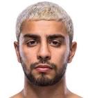 Jaycob Ramos