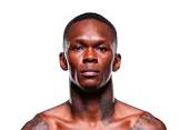 Israel Adesanya