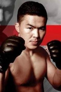 Batsumberel Dagvadorj