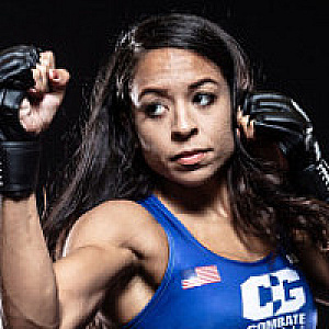 Naomie Young