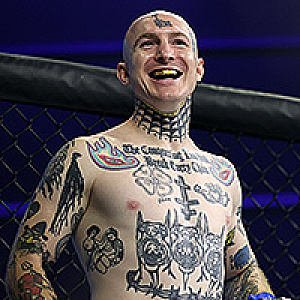 Seth Coleman