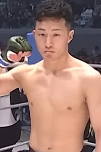 Shuya Kimura