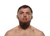 Magomed Magomedov