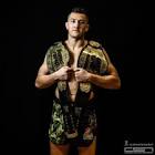 Cameron Rowston