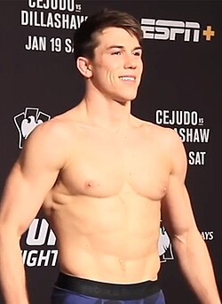 Alexander Hernandez