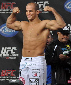 Daniel Santos