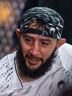 Dominick Reyes