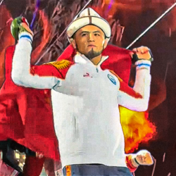 Rajabali Shaidullaev