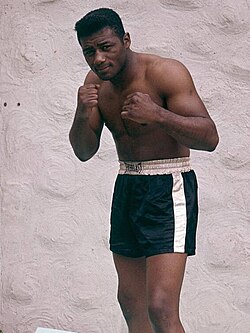 Sam Patterson