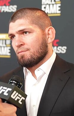 Saygid Izagakhmaev